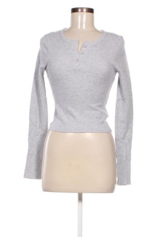 Damen Shirt Jennyfer, Größe S, Farbe Grau, Preis 3,36 €