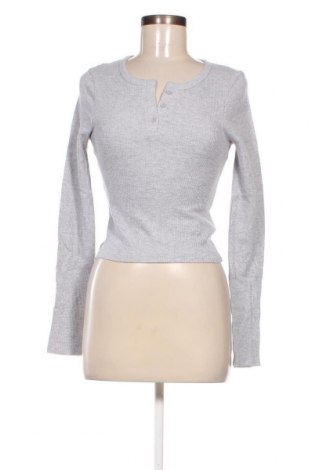 Damen Shirt Jennyfer, Größe S, Farbe Grau, Preis 15,98 €