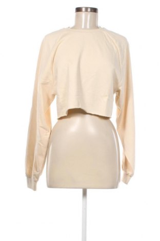 Дамска блуза Jennyfer, Размер M, Цвят Бежов, Цена 31,00 лв.
