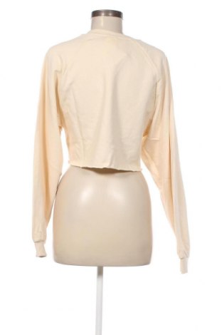 Дамска блуза Jennyfer, Размер M, Цвят Бежов, Цена 8,99 лв.