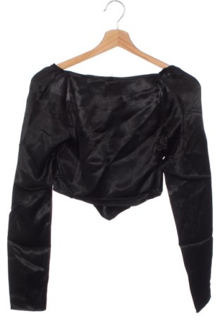 Damen Shirt Jennyfer, Größe XS, Farbe Schwarz, Preis € 5,27