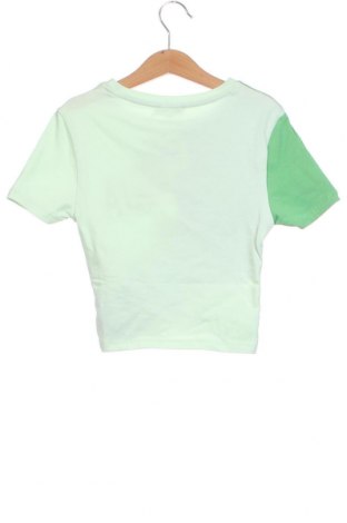Damen Shirt Jennyfer, Größe XXS, Farbe Grün, Preis 5,27 €