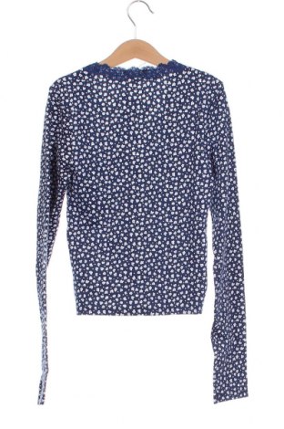 Γυναικεία μπλούζα Jennyfer, Μέγεθος XS, Χρώμα Μπλέ, Τιμή 4,15 €