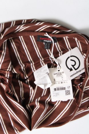 Damen Shirt Jennyfer, Größe S, Farbe Mehrfarbig, Preis 3,84 €