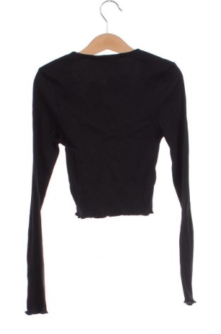 Damen Shirt Jennyfer, Größe XXS, Farbe Schwarz, Preis 2,88 €