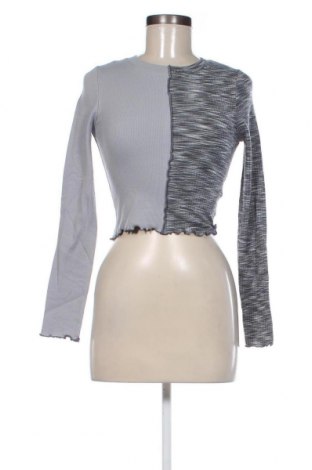 Damen Shirt Jennyfer, Größe S, Farbe Grau, Preis 3,52 €