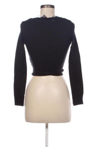 Дамска блуза Jennyfer, Размер XS, Цвят Черен, Цена 9,61 лв.