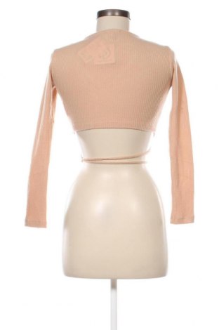 Damen Shirt Jennyfer, Größe XXS, Farbe Beige, Preis € 5,99