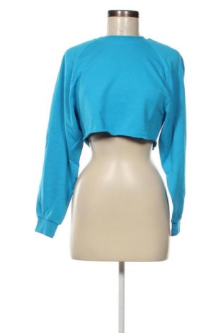 Damen Shirt Jennyfer, Größe XXS, Farbe Blau, Preis 3,20 €