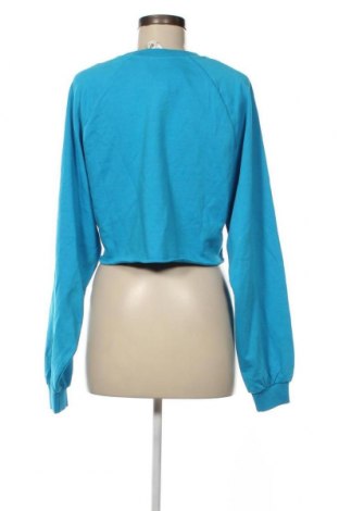 Damen Shirt Jennyfer, Größe L, Farbe Blau, Preis € 3,20