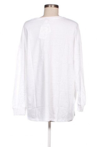 Дамска блуза Jennyfer, Размер M, Цвят Бял, Цена 9,92 лв.