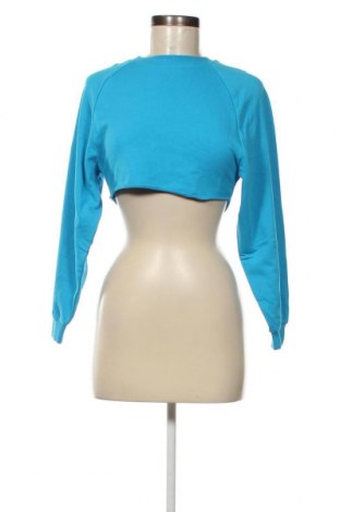Damen Shirt Jennyfer, Größe XXS, Farbe Blau, Preis € 7,99