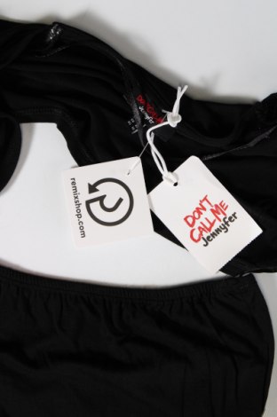 Damen Shirt Jennyfer, Größe M, Farbe Schwarz, Preis € 4,63