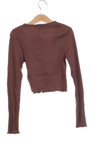 Damen Shirt Jennyfer, Größe XXS, Farbe Braun, Preis € 6,99