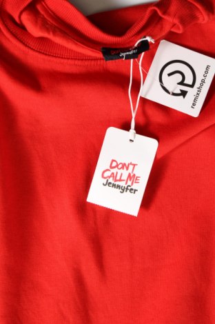 Damen Shirt Jennyfer, Größe XS, Farbe Rot, Preis € 4,79