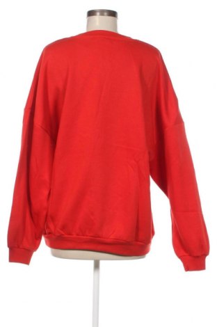 Дамска блуза Jennyfer, Размер XS, Цвят Червен, Цена 5,89 лв.