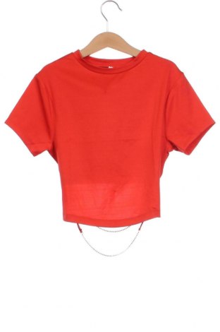 Damen Shirt Jennyfer, Größe XS, Farbe Rot, Preis 6,39 €