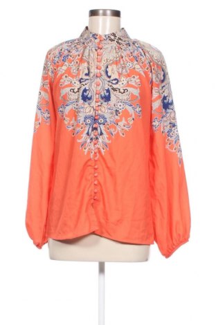 Дамска блуза Jennyfer, Размер M, Цвят Многоцветен, Цена 11,40 лв.