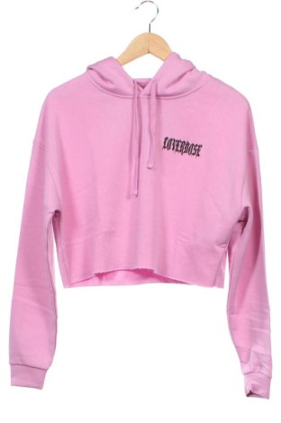 Γυναικεία μπλούζα Jennyfer, Μέγεθος S, Χρώμα Ρόζ , Τιμή 15,02 €