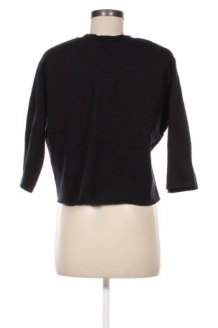 Дамска блуза Jennyfer, Размер S, Цвят Черен, Цена 4,75 лв.