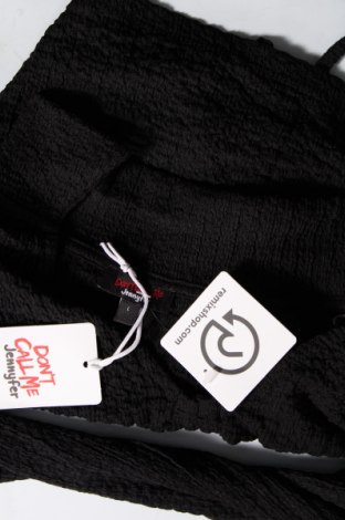 Damen Shirt Jennyfer, Größe L, Farbe Schwarz, Preis 15,66 €