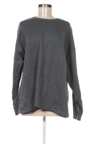Damen Shirt Jerzees, Größe XL, Farbe Grün, Preis 6,48 €