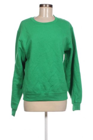Γυναικεία μπλούζα Jerzees, Μέγεθος S, Χρώμα Πράσινο, Τιμή 4,82 €