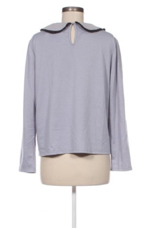 Γυναικεία μπλούζα Joanie, Μέγεθος L, Χρώμα Μπλέ, Τιμή 3,90 €