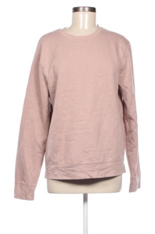 Γυναικεία μπλούζα Joe Fresh, Μέγεθος S, Χρώμα  Μπέζ, Τιμή 1,76 €