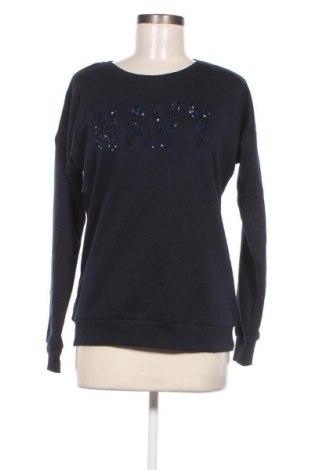 Γυναικεία μπλούζα Joggy, Μέγεθος M, Χρώμα Μπλέ, Τιμή 4,18 €