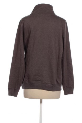 Damen Shirt John Baner, Größe L, Farbe Grau, Preis 3,97 €