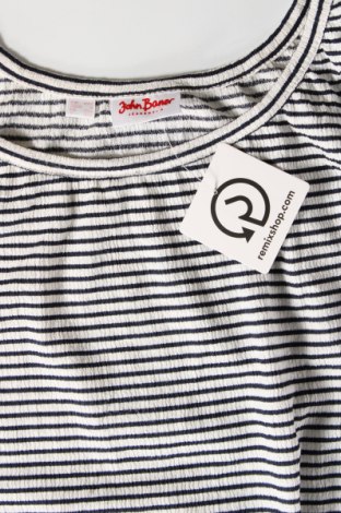 Γυναικεία μπλούζα John Baner, Μέγεθος M, Χρώμα Πολύχρωμο, Τιμή 2,35 €