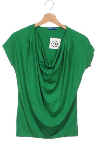 Bluză de femei Joop!, Mărime XS, Culoare Verde, Preț 235,53 Lei