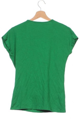 Дамска блуза Joop!, Размер XS, Цвят Зелен, Цена 92,33 лв.