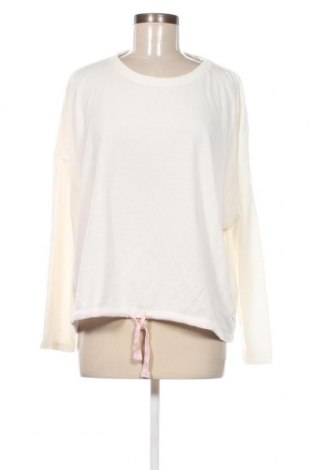 Γυναικεία μπλούζα Joules, Μέγεθος L, Χρώμα Λευκό, Τιμή 17,81 €