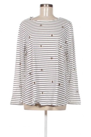 Γυναικεία μπλούζα Joules, Μέγεθος XL, Χρώμα Πολύχρωμο, Τιμή 29,69 €