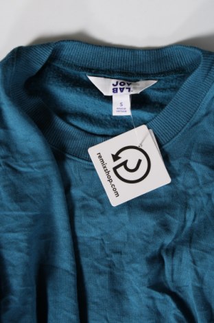 Damen Shirt Joy Lab, Größe S, Farbe Blau, Preis € 3,17