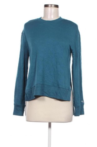 Γυναικεία μπλούζα Joy Lab, Μέγεθος S, Χρώμα Μπλέ, Τιμή 1,76 €