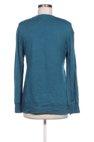 Γυναικεία μπλούζα Joy Lab, Μέγεθος S, Χρώμα Μπλέ, Τιμή 2,82 €