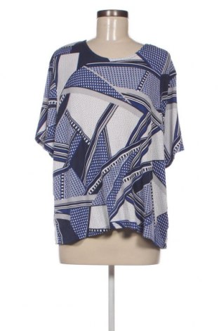 Damen Shirt Julipa, Größe 5XL, Farbe Mehrfarbig, Preis 7,27 €
