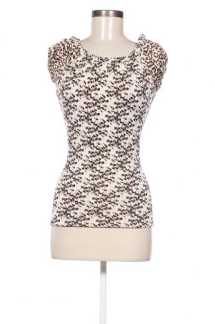 Γυναικεία μπλούζα Just Cavalli, Μέγεθος M, Χρώμα Πολύχρωμο, Τιμή 46,26 €