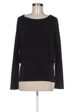 Дамска блуза Just Female, Размер M, Цвят Черен, Цена 48,00 лв.