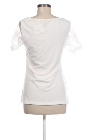 Damen Shirt JustFashionNow, Größe M, Farbe Weiß, Preis € 2,78