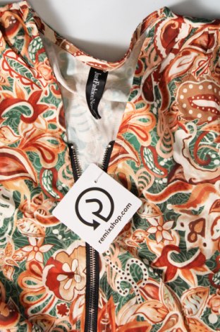 Γυναικεία μπλούζα JustFashionNow, Μέγεθος M, Χρώμα Πολύχρωμο, Τιμή 3,29 €