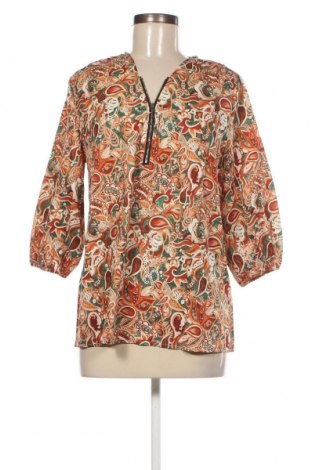 Damen Shirt JustFashionNow, Größe M, Farbe Mehrfarbig, Preis 3,70 €