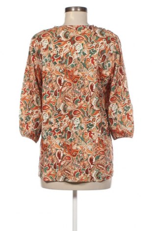 Γυναικεία μπλούζα JustFashionNow, Μέγεθος M, Χρώμα Πολύχρωμο, Τιμή 2,70 €