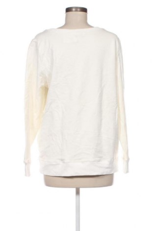 Γυναικεία μπλούζα K design, Μέγεθος XL, Χρώμα Λευκό, Τιμή 7,05 €