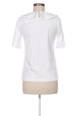 Γυναικεία μπλούζα Kaffe, Μέγεθος S, Χρώμα Λευκό, Τιμή 17,00 €