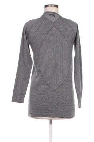 Damen Shirt Kalenji, Größe L, Farbe Grau, Preis 25,05 €