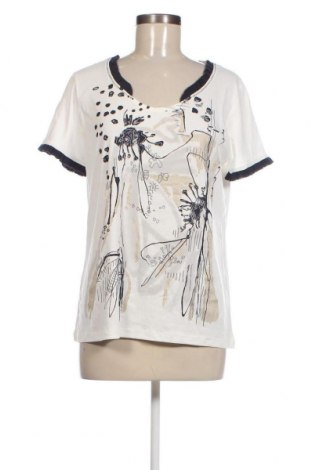 Дамска блуза Kalisson, Размер XXL, Цвят Бял, Цена 15,60 лв.